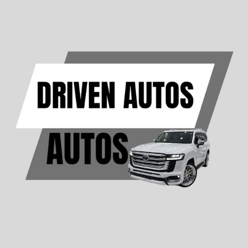 Driven Autos