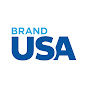Brand USA logo