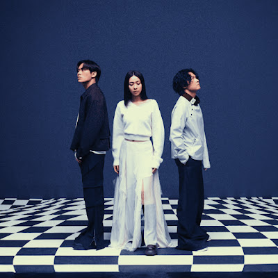 Accusefive / Cáo Ngũ Nhân / 告五人