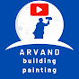 buildingpaintingarvand logo