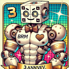 BRM