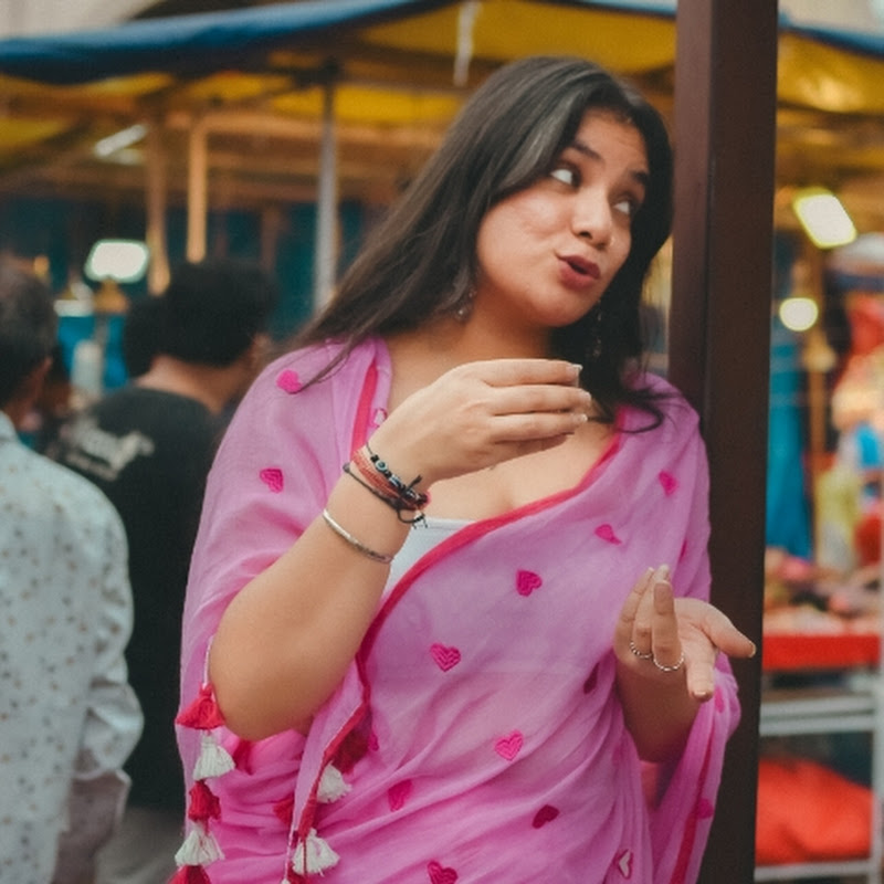 Mamta Thakur