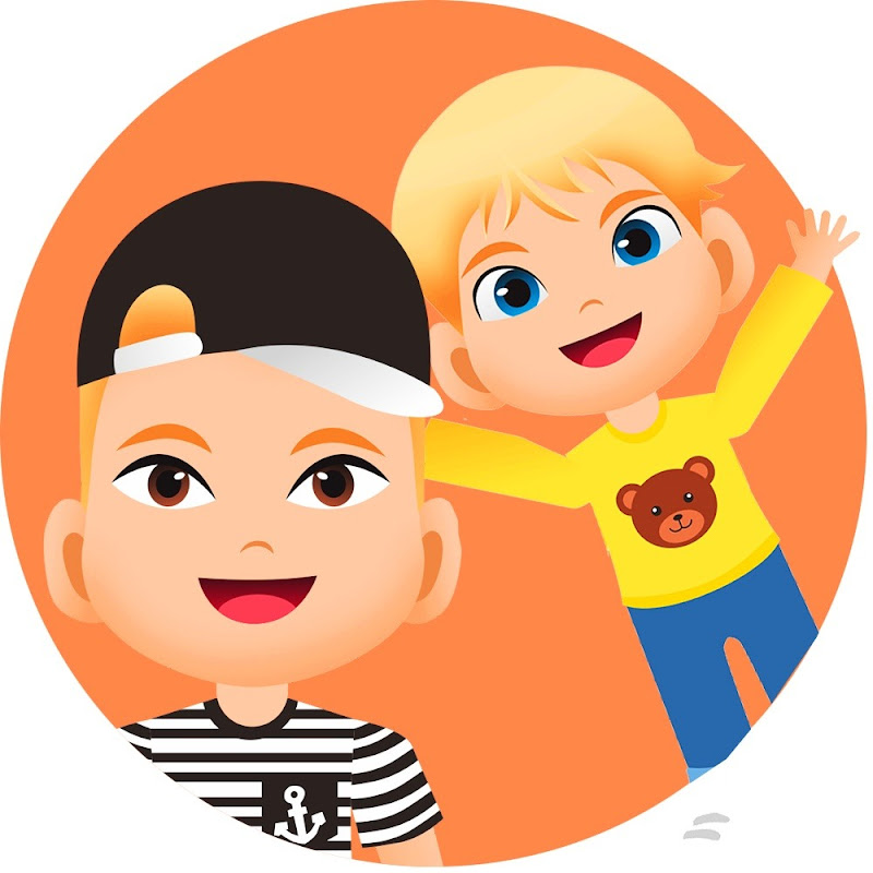 Lolo&Frenchy TV En - Learning Cartoons and Songs