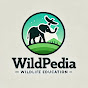 Wildpedia  logo