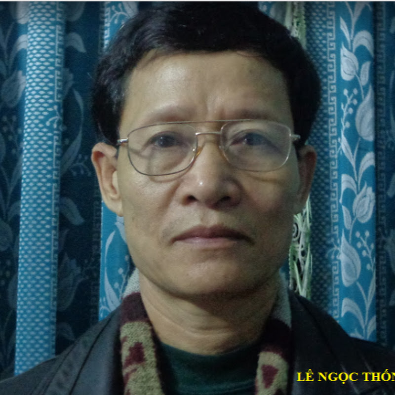  Lê Ngọc Thống
