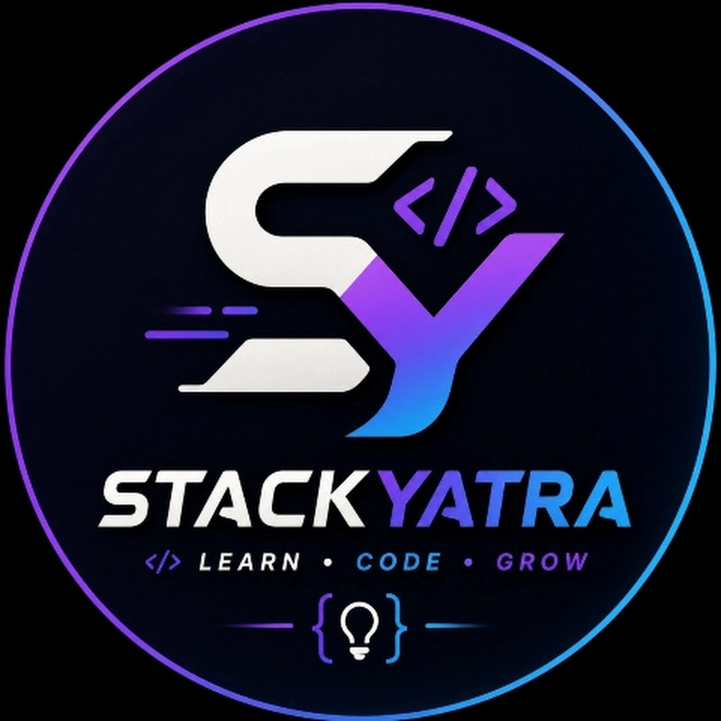 StackYatra