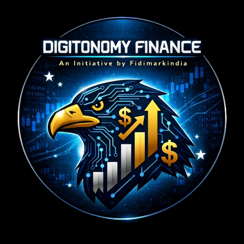 Digitonomy Finance