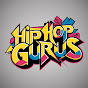 Hip Hop Gurus logo