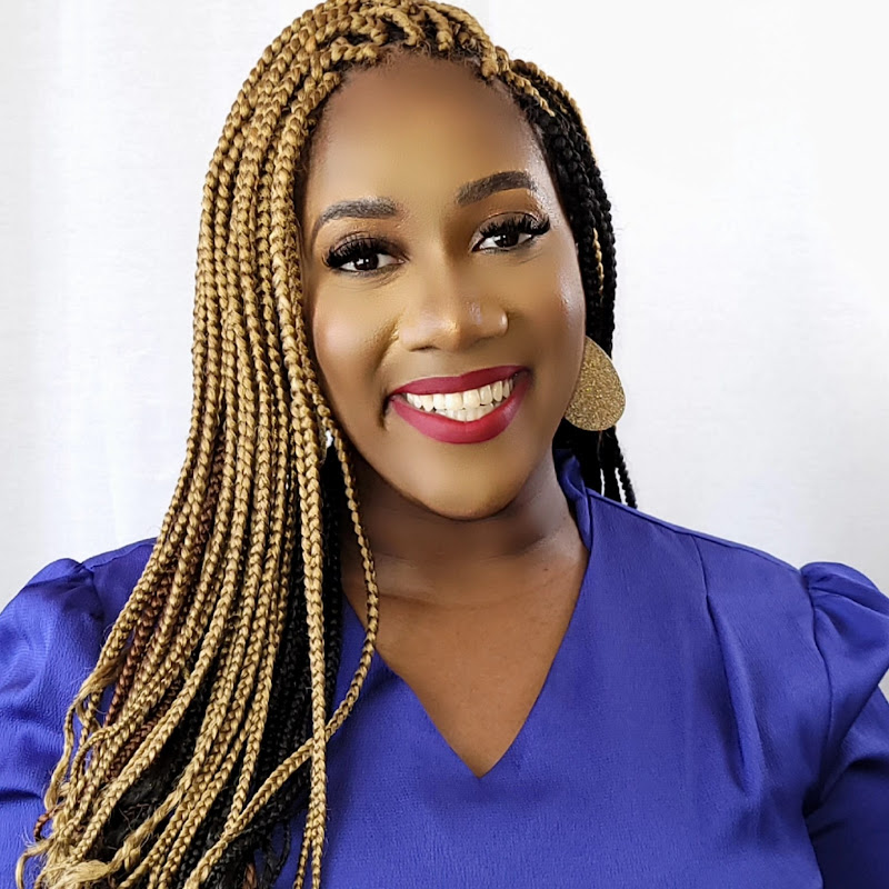 Candace Woodruff