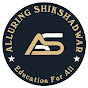 Alluring Shikshadwar logo