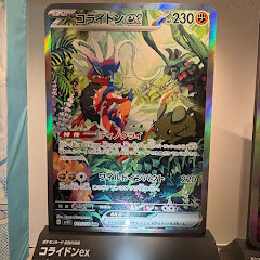 メープルドーナツ