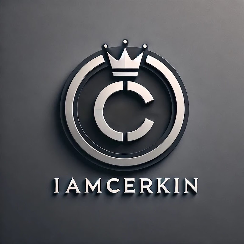 IamCerkin
