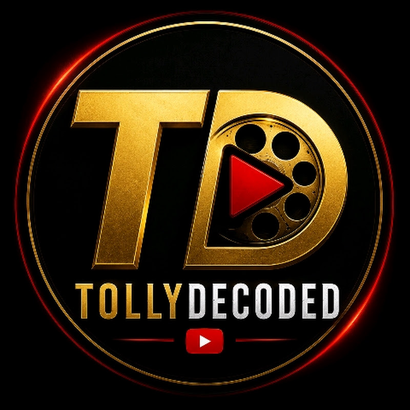 TollyDecoded 