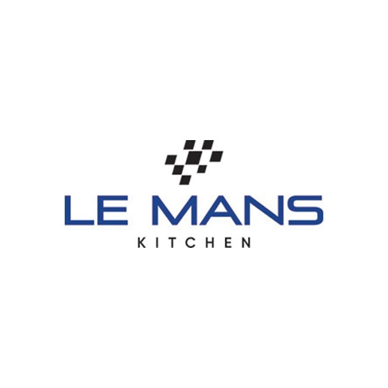 Le Mans Kitchen