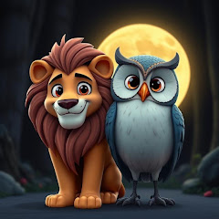 Thumbnail of related channel