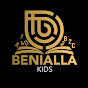 Benialla Kids logo