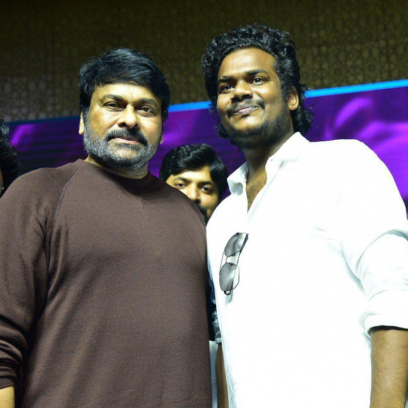 Sathvik Anand