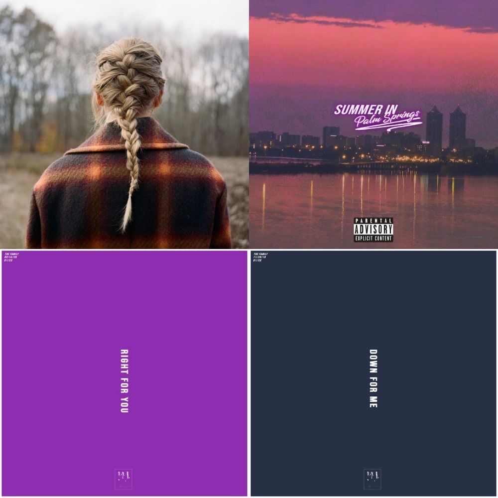 ivy – Taylor Swift