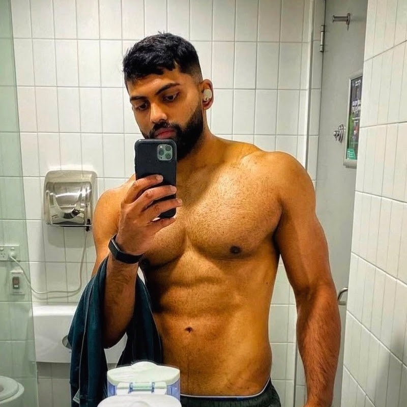 Lakshay Naidu