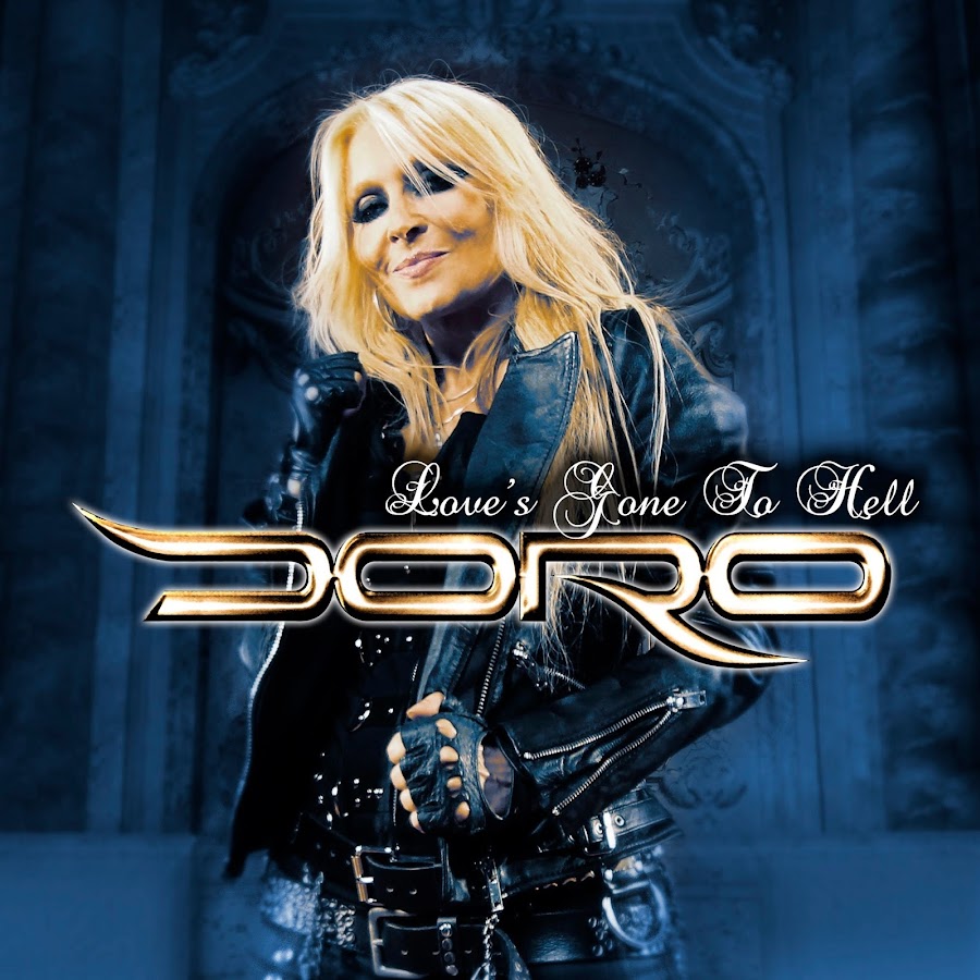 Doro Topic YouTube