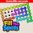 Fill The Spots icon