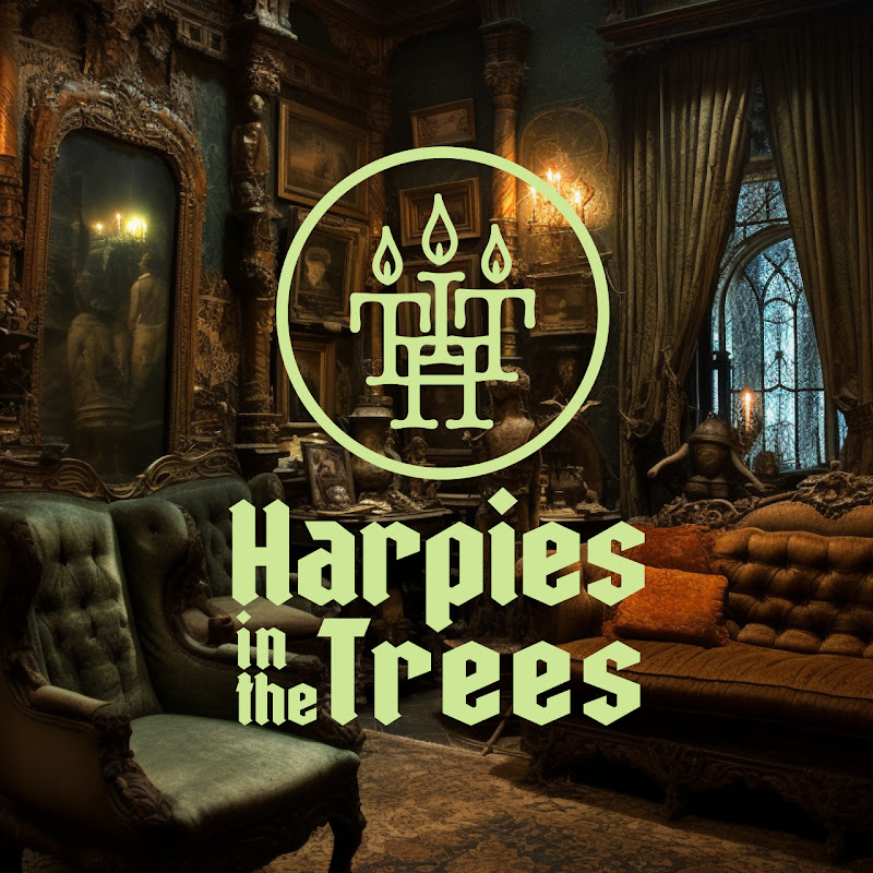Harpies in the Trees