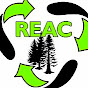 REAC Official logo