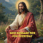 God message for You everyday logo