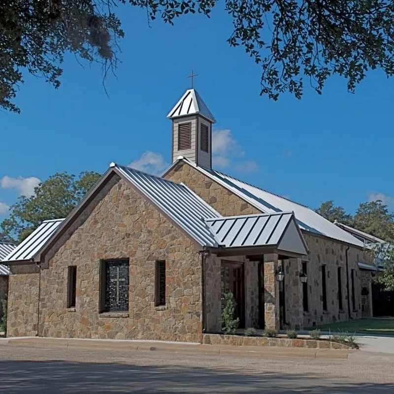 First Methodist Worship - Johnson City TX