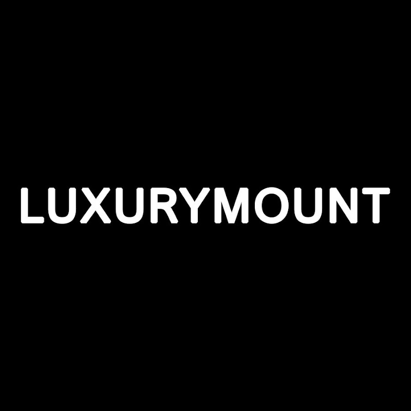 LUXURYMOUNT