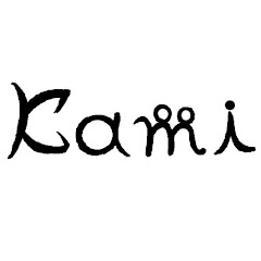 kamikamiさんの小部屋 