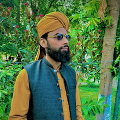 Qari Ali Husnain Siddiqui