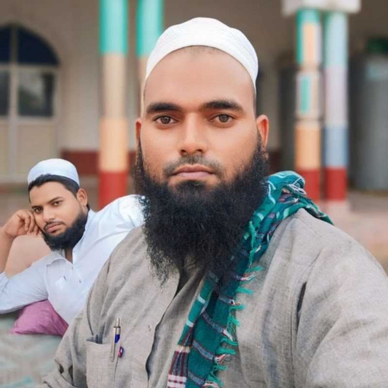 Molana Muphid Ahmad Qasmi 