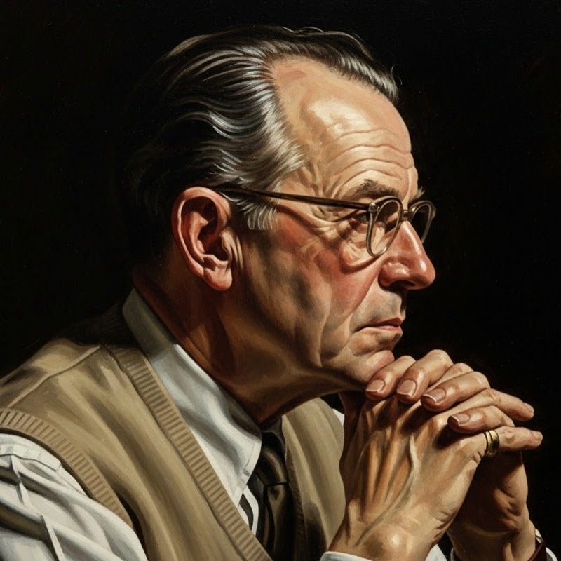 은혜의 길목 Logo