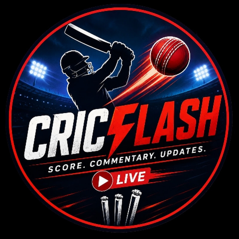 Cricflash