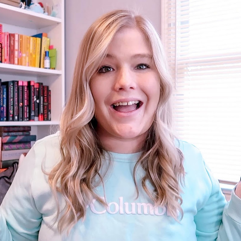 Reading With Jess