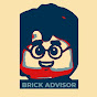 brick advisor YouTube Profile Photo