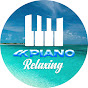 4K Piano Relaxing