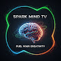 Spark Mind Tv logo