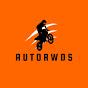 A U T O R W D S logo