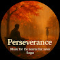 PERSEVERANCE logo
