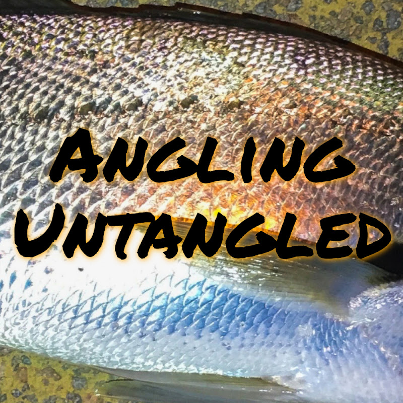 Angling Untangled