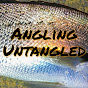 Angling Untangled logo