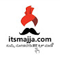 Itsmajja Kannada logo