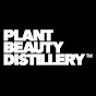 Plant Beauty Distillery logo