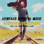 Reinhard Schiefer Music I Acoustic Live Sessions logo