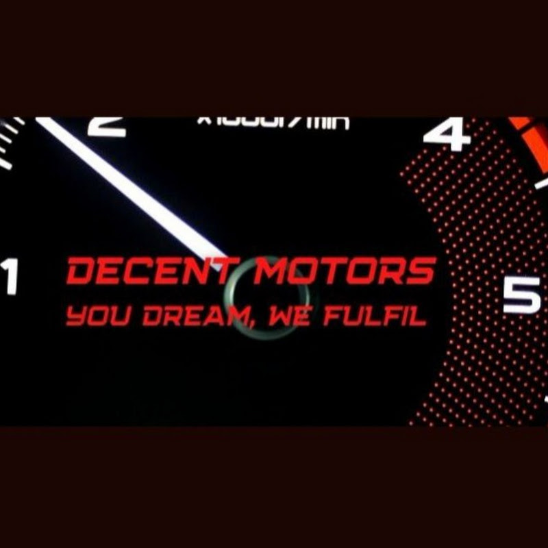 DECENT MOTORS