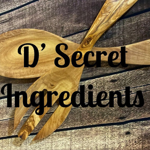 D' Secret Ingredients