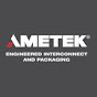 AMETEK Engineered Interconnect and Packaging logo
