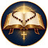 MzReYhGu834-channel-avatar-Santo Rosario con María